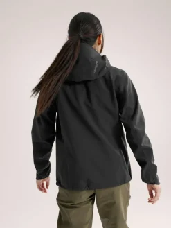 DAMES Arcteryx Jassen Dames|Gamma MX Hoody W
