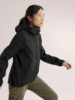 DAMES Arcteryx Jassen Dames|Gamma MX Hoody W