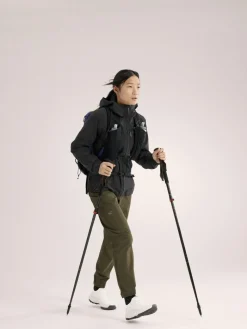 DAMES Arcteryx Jassen Dames|Gamma MX Hoody W