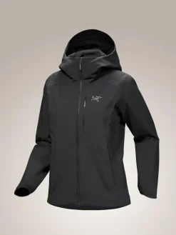 DAMES Arcteryx Jassen Dames|Gamma MX Hoody W