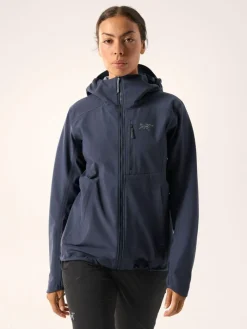 DAMES Arcteryx Jassen Dames|Gamma MX Hoody W