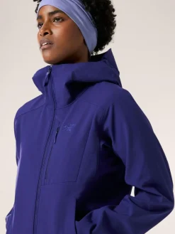 DAMES Arcteryx Jassen Dames|Gamma MX Hoody W