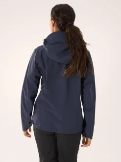 DAMES Arcteryx Jassen Dames|Gamma MX Hoody W