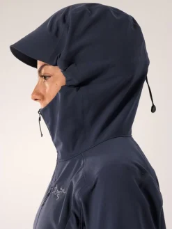 DAMES Arcteryx Jassen Dames|Gamma MX Hoody W