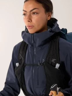 DAMES Arcteryx Jassen Dames|Gamma MX Hoody W