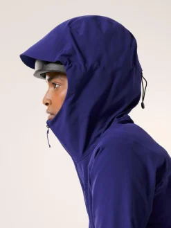 DAMES Arcteryx Jassen Dames|Gamma MX Hoody W