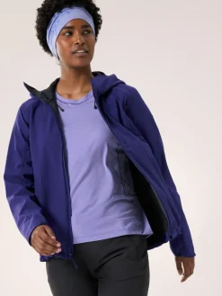 DAMES Arcteryx Jassen Dames|Gamma MX Hoody W