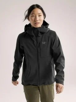 DAMES Arcteryx Jassen Dames|Gamma MX Hoody W