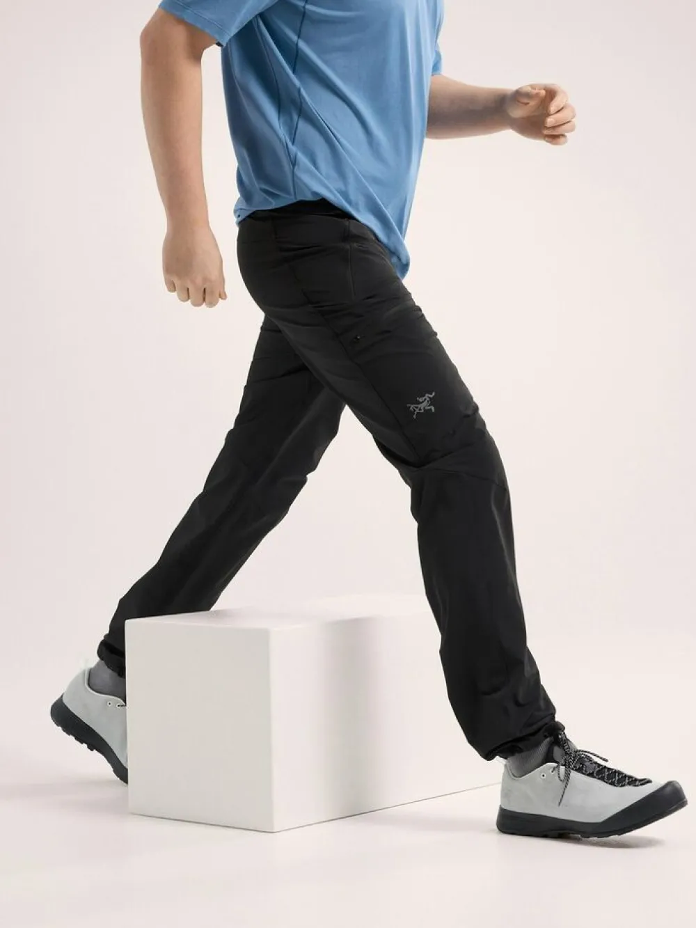 Heren Arcteryx Broeken Heren|Gamma Pant M