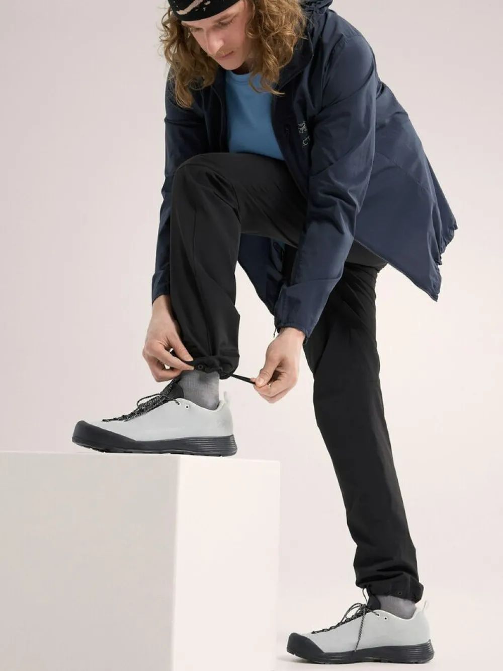 Heren Arcteryx Broeken Heren|Gamma Pant M