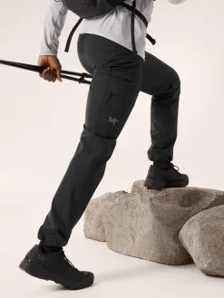 Heren Arcteryx Broeken Heren|Gamma Pant M