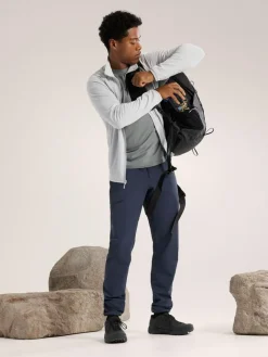 Heren Arcteryx Broeken Heren|Gamma Pant M