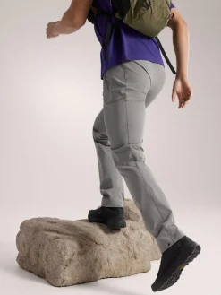 Heren Arcteryx Broeken Heren|Gamma Pant M