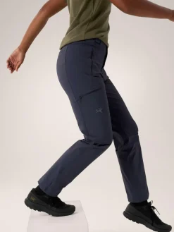 DAMES Arcteryx Broeken Dames|Gamma Pant W