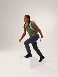 DAMES Arcteryx Broeken Dames|Gamma Pant W