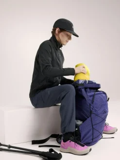 DAMES Arcteryx Broeken Dames|Gamma Pant W