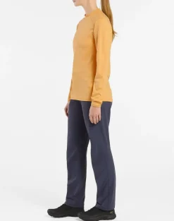 DAMES Arcteryx Broeken Dames|Gamma pant women