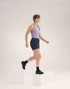 DAMES Arcteryx Broeken Dames|Gamma Short 6 W