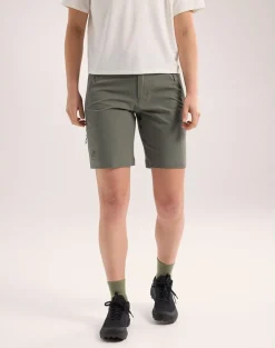 DAMES Arcteryx Broeken Dames|Gamma Short 9 W