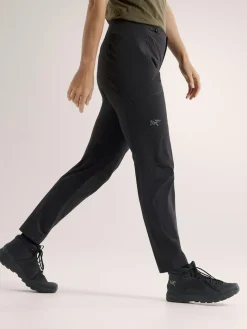 DAMES Arcteryx Broeken Dames|Gamma SL Pant W
