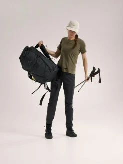 DAMES Arcteryx Broeken Dames|Gamma SL Pant W