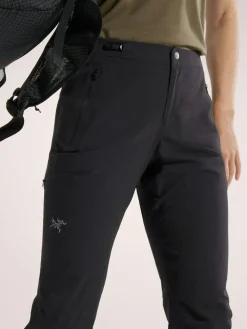 DAMES Arcteryx Broeken Dames|Gamma SL Pant W