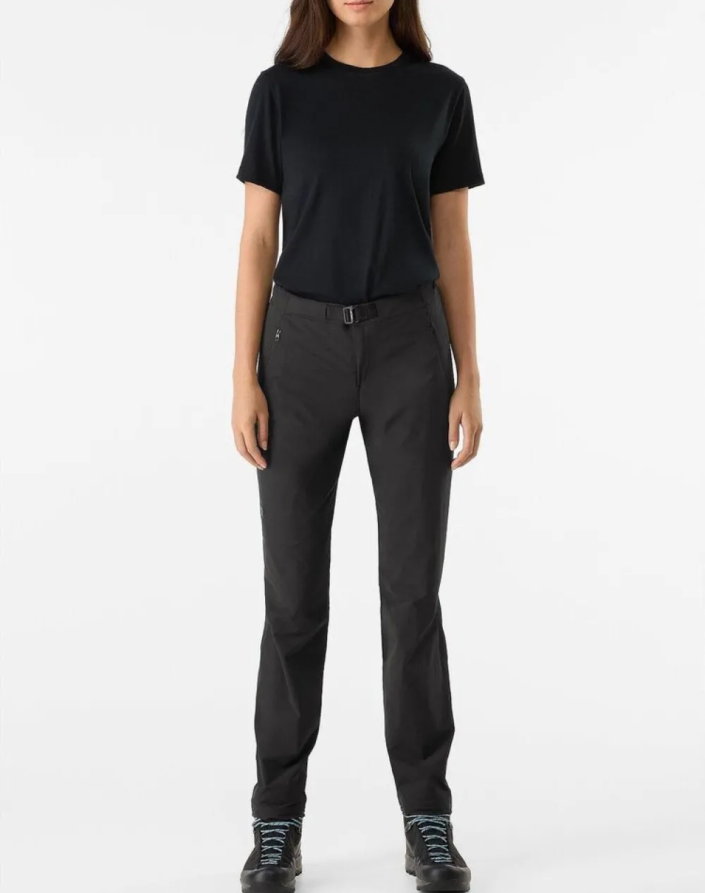DAMES Arcteryx Broeken Dames|Gamma SL pant women