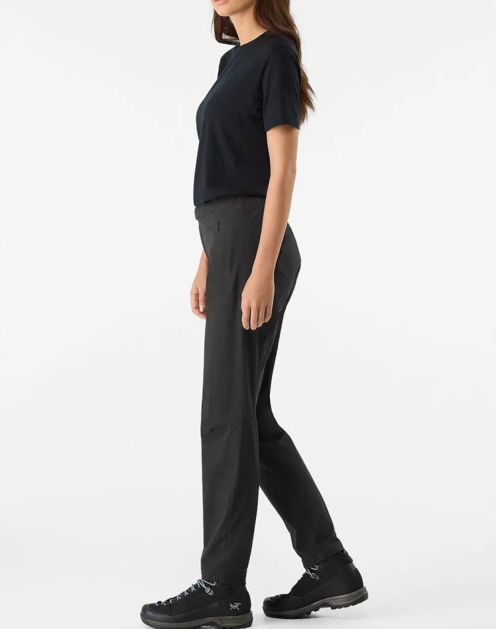 DAMES Arcteryx Broeken Dames|Gamma SL pant women