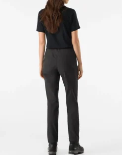 DAMES Arcteryx Broeken Dames|Gamma SL pant women