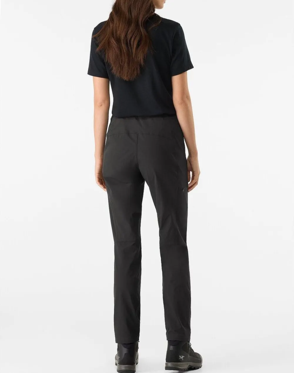 DAMES Arcteryx Broeken Dames|Gamma SL pant women