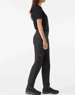 DAMES Arcteryx Broeken Dames|Gamma SL pant women