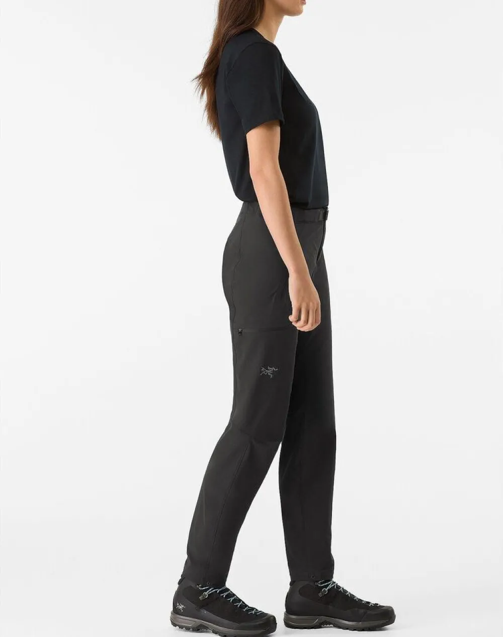 DAMES Arcteryx Broeken Dames|Gamma SL pant women