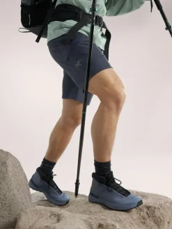 Heren Arcteryx Broeken Heren|Gamma SL Short 9