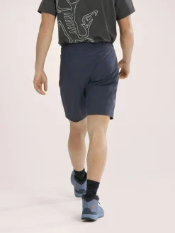 Heren Arcteryx Broeken Heren|Gamma SL Short 9
