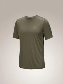 Heren Arcteryx Shirts Heren|Ionia SS men
