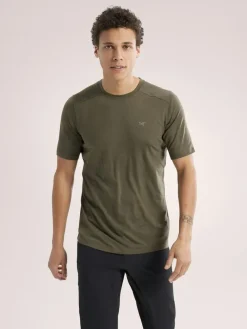 Heren Arcteryx Shirts Heren|Ionia SS men