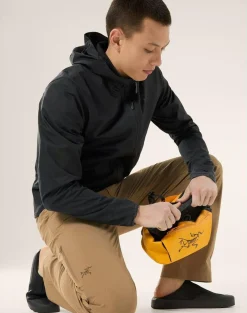 Heren Arcteryx Vesten|Konseal Hybrid Hoody M