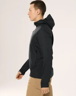 Heren Arcteryx Vesten|Konseal Hybrid Hoody M