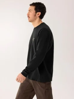 Heren Arcteryx Shirts Heren|Kragg Cotton LS M