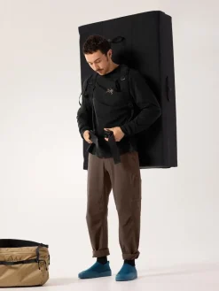 Heren Arcteryx Shirts Heren|Kragg Cotton LS M