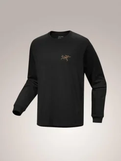 Heren Arcteryx Shirts Heren|Kragg Cotton LS M