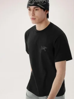 Heren Arcteryx Shirts Heren|Kragg SL Cotton ss M