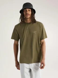 Heren Arcteryx Shirts Heren|Kragg SL Cotton ss M
