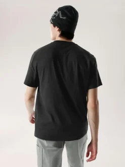 Heren Arcteryx Shirts Heren|Kragg SL Cotton ss M