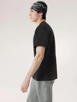 Heren Arcteryx Shirts Heren|Kragg SL Cotton ss M