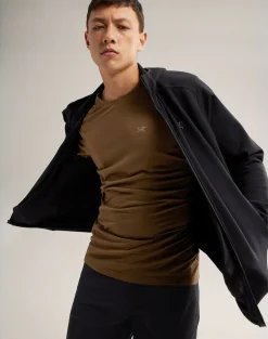 Heren Arcteryx Vesten|Jassen Heren|Kyanite hoody M