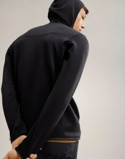 Heren Arcteryx Vesten|Jassen Heren|Kyanite hoody M