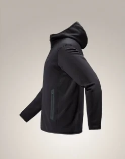 Heren Arcteryx Vesten|Jassen Heren|Kyanite hoody M