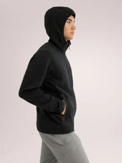 Heren Arcteryx Vesten|Jassen Heren|Kyanite Hoody M