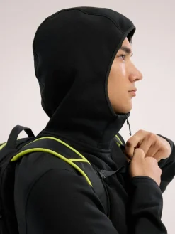 Heren Arcteryx Vesten|Jassen Heren|Kyanite Hoody M